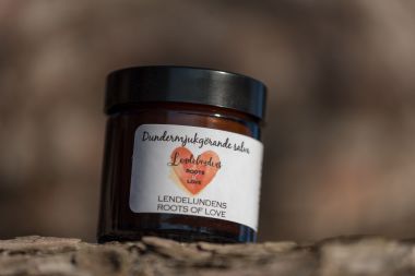 Lendelundens Dundermjukgörande Salva 60 ml