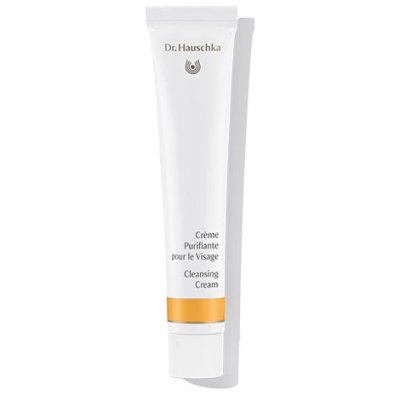 Dr. Hauschka Cleansing Cream 50ml (kort datum)