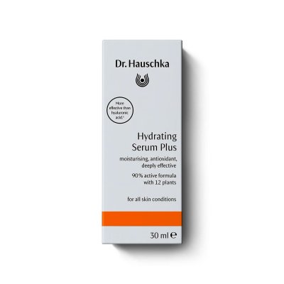 Dr. Hauschka Hydrating Serum Plus 30 ml