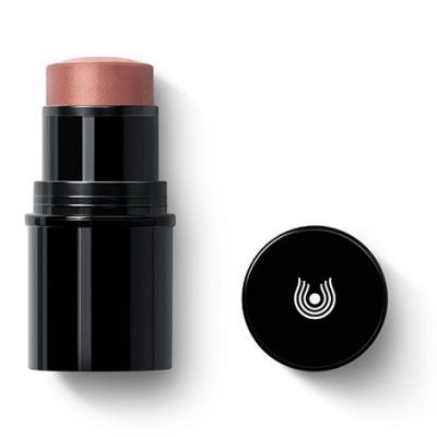 Dr. Hauschka Lip to Cheek 01 apricot 6,5 g (kort datum)