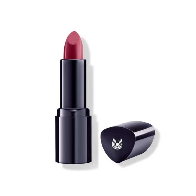 Dr. Hauschka Lipstick 22 Millionbells (kort datum)
