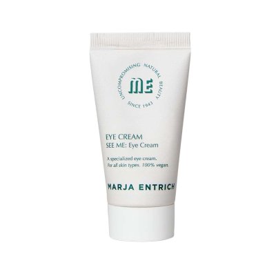 Marja Entrich Eye Cream 25ml