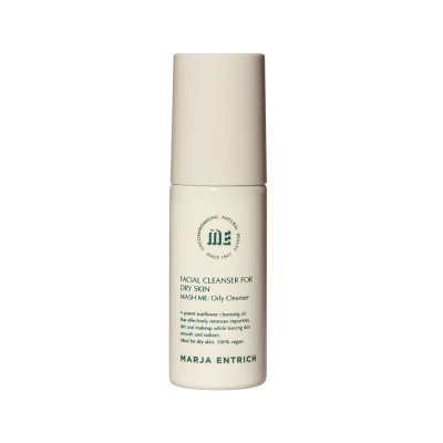 Marja Entrich Facial Cleanser for Dry Skin 100ml