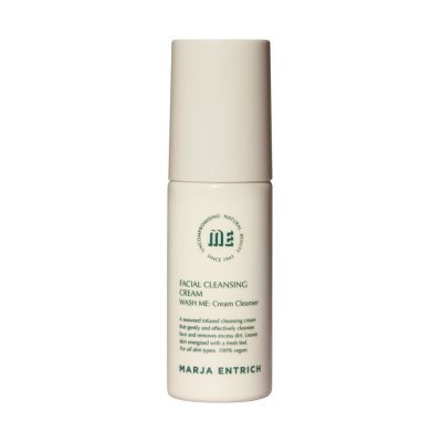 Marja Entrich Facial Cleanser for Normal Skin 100ml