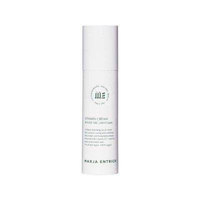 Marja Entrich Vitamin Cream 50ml